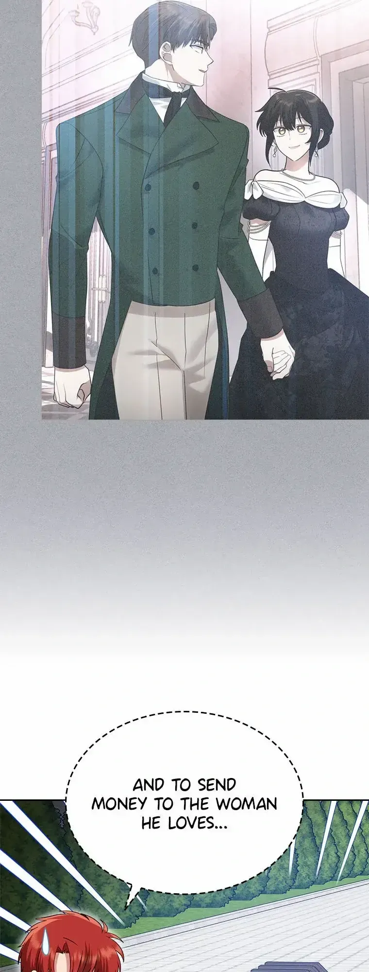 The End of this Fairy Tale is a Soap Opera Chapter 27 Online - página 22