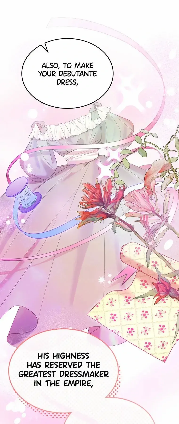 The End of this Fairy Tale is a Soap Opera Chapter 27 Online - página 29