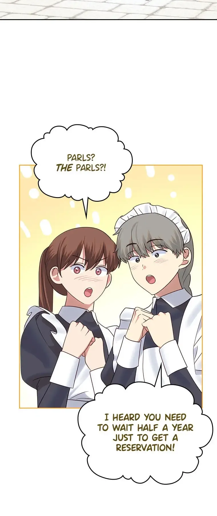 The End of this Fairy Tale is a Soap Opera Chapter 27 Online - página 31