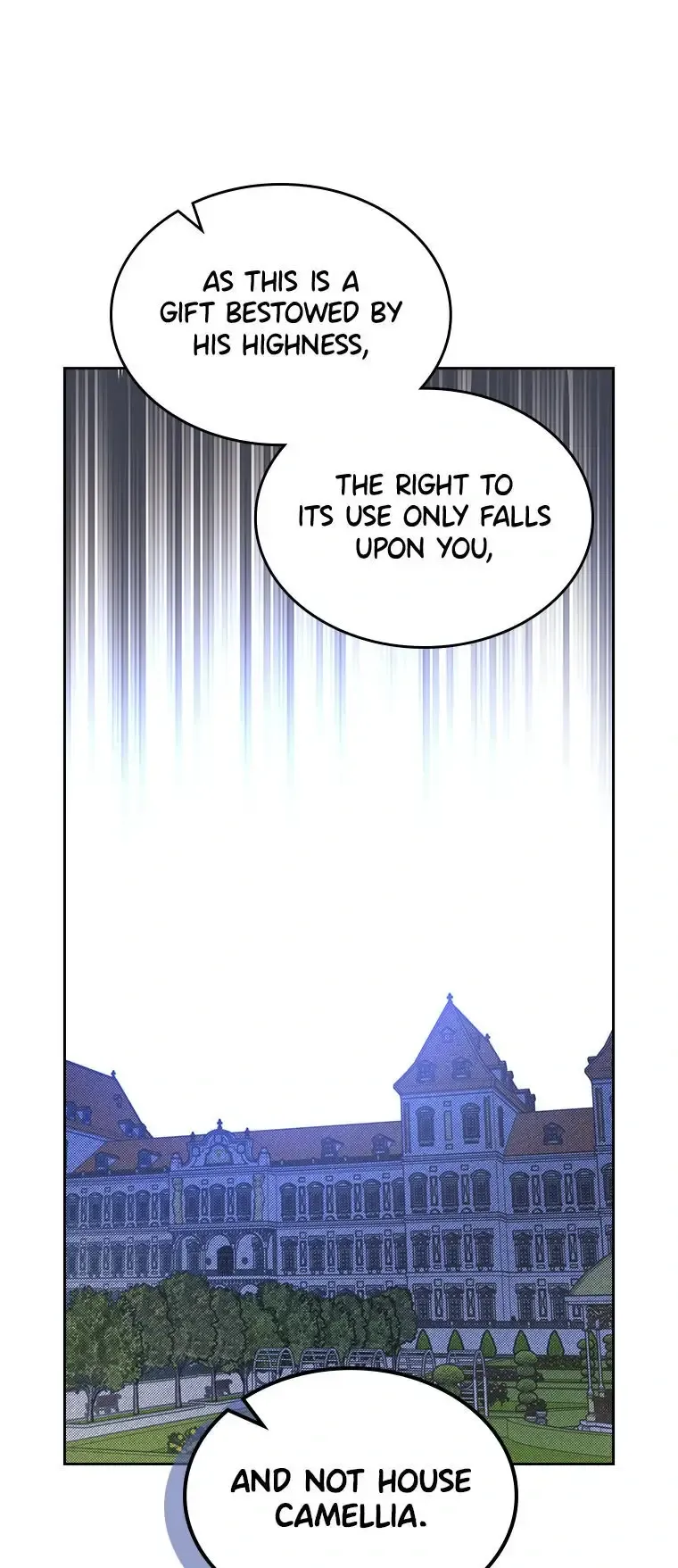 The End of this Fairy Tale is a Soap Opera Chapter 27 Online - página 38