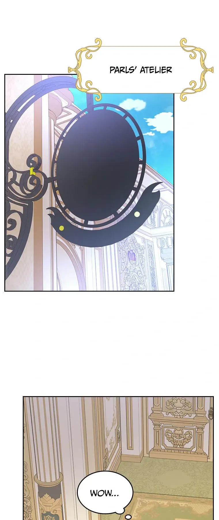 The End of this Fairy Tale is a Soap Opera Chapter 27 Online - página 44