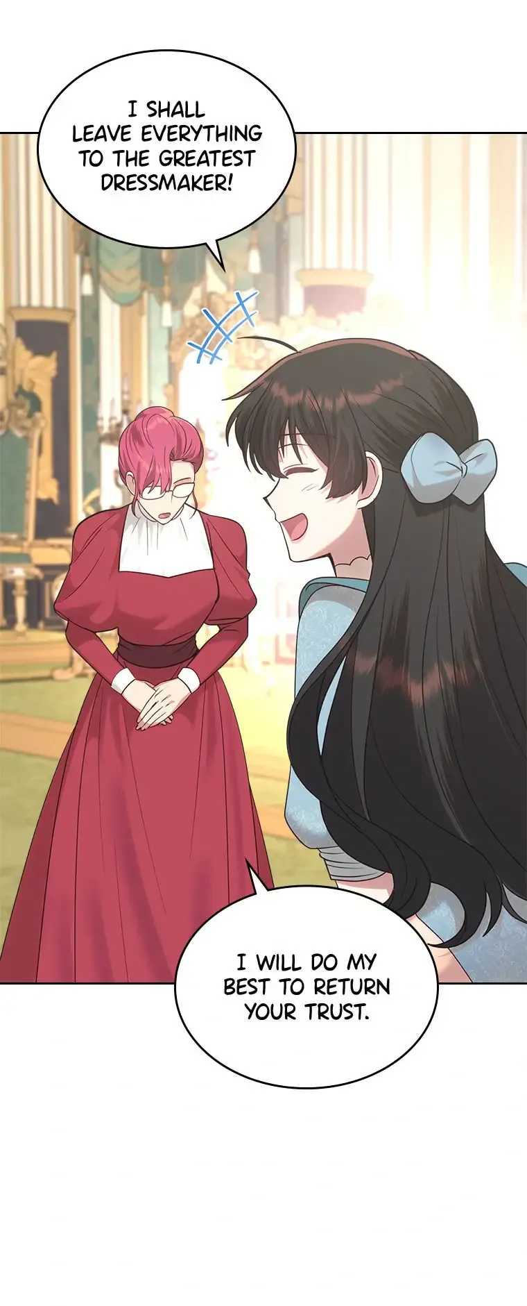 The End of this Fairy Tale is a Soap Opera Chapter 27 Online - página 50