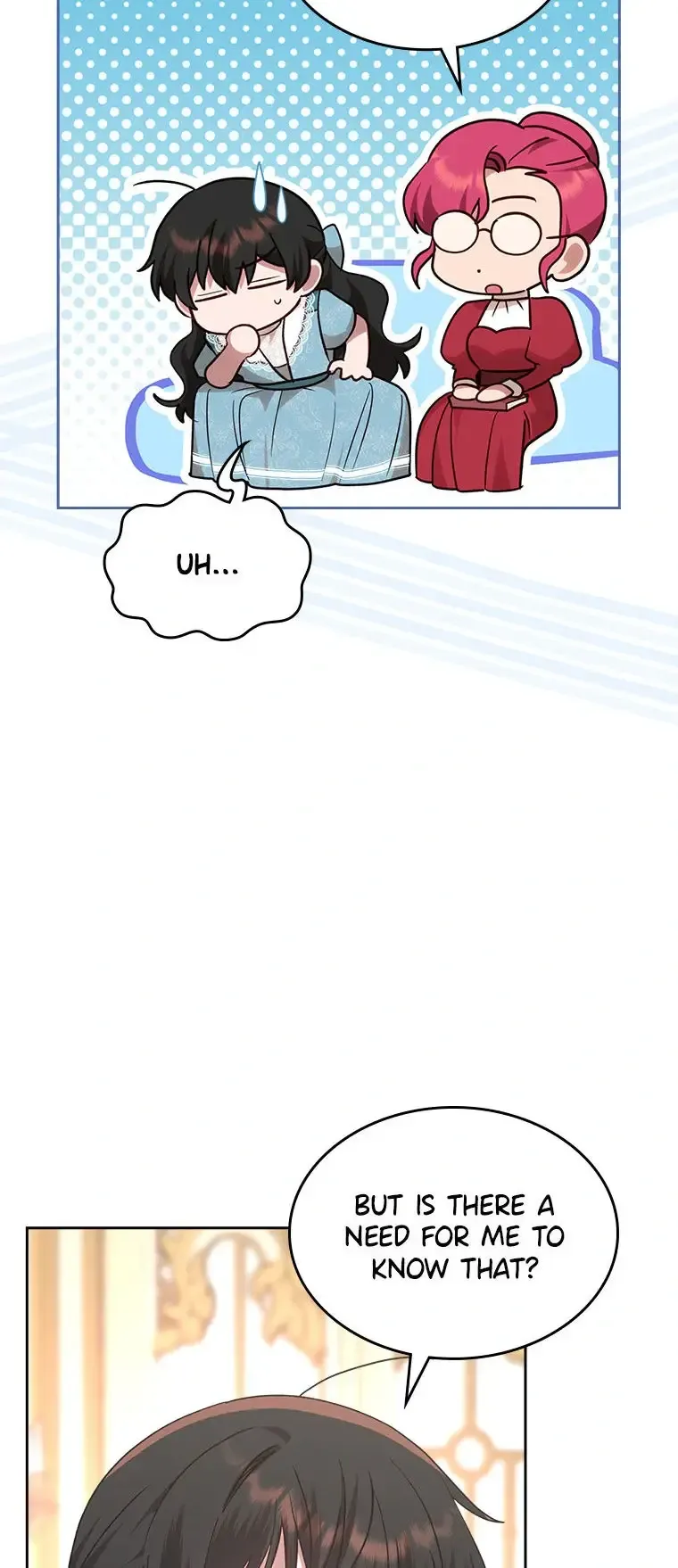 The End of this Fairy Tale is a Soap Opera Chapter 27 Online - página 58