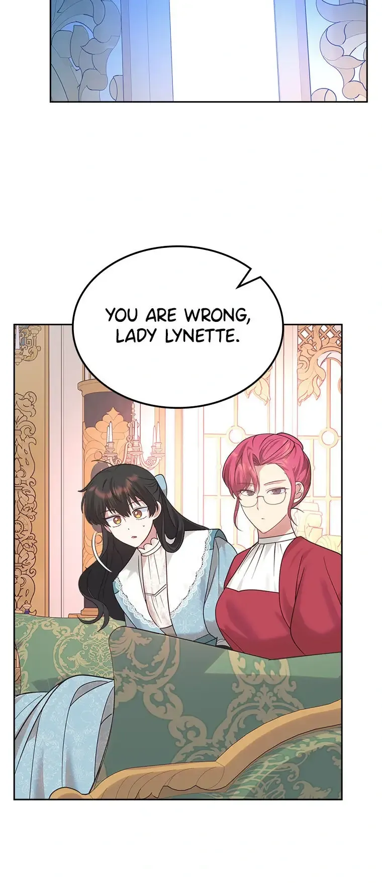 The End of this Fairy Tale is a Soap Opera Chapter 27 Online - página 60