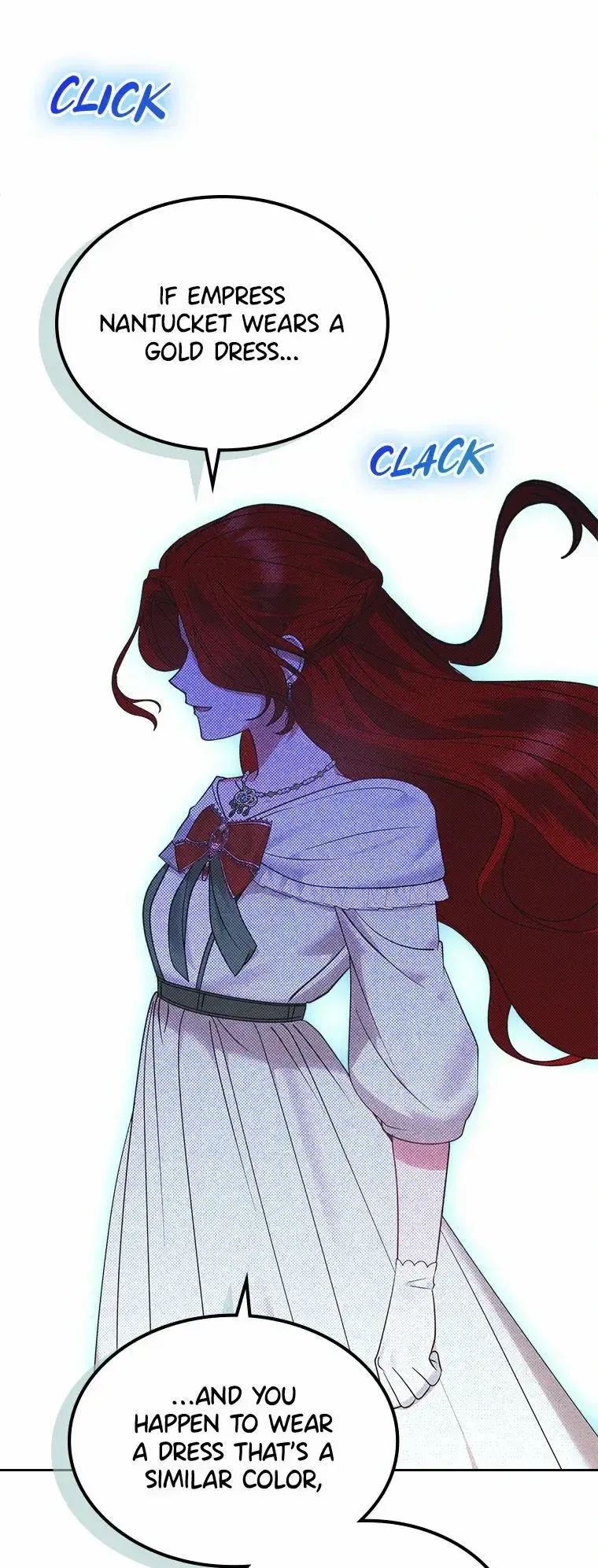 The End of this Fairy Tale is a Soap Opera Chapter 27 Online - página 61