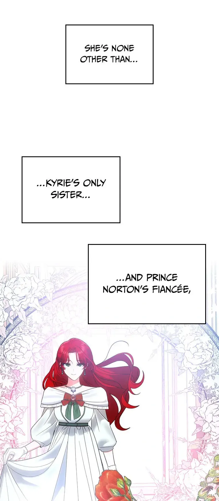 The End of this Fairy Tale is a Soap Opera Chapter 27 Online - página 66