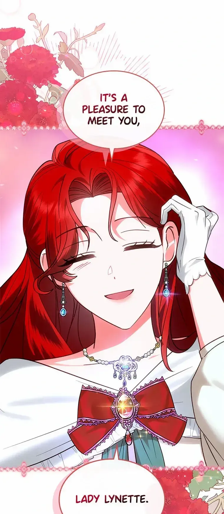 The End of this Fairy Tale is a Soap Opera Chapter 27 Online - página 68