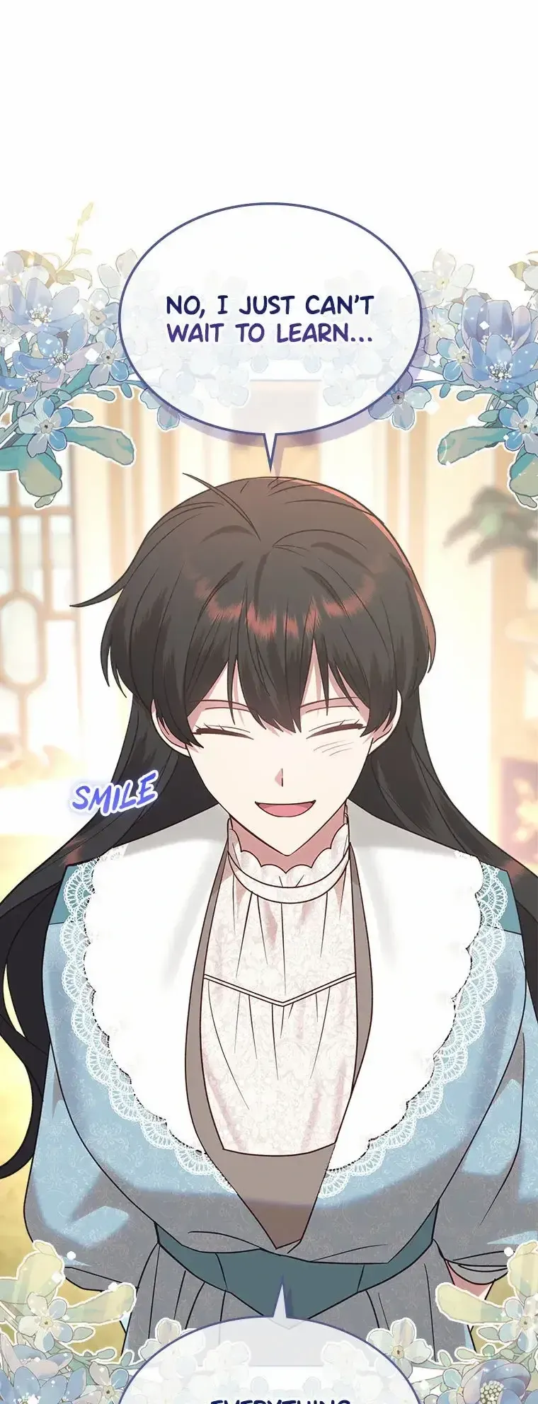 The End of this Fairy Tale is a Soap Opera Chapter 29 Online - página 1