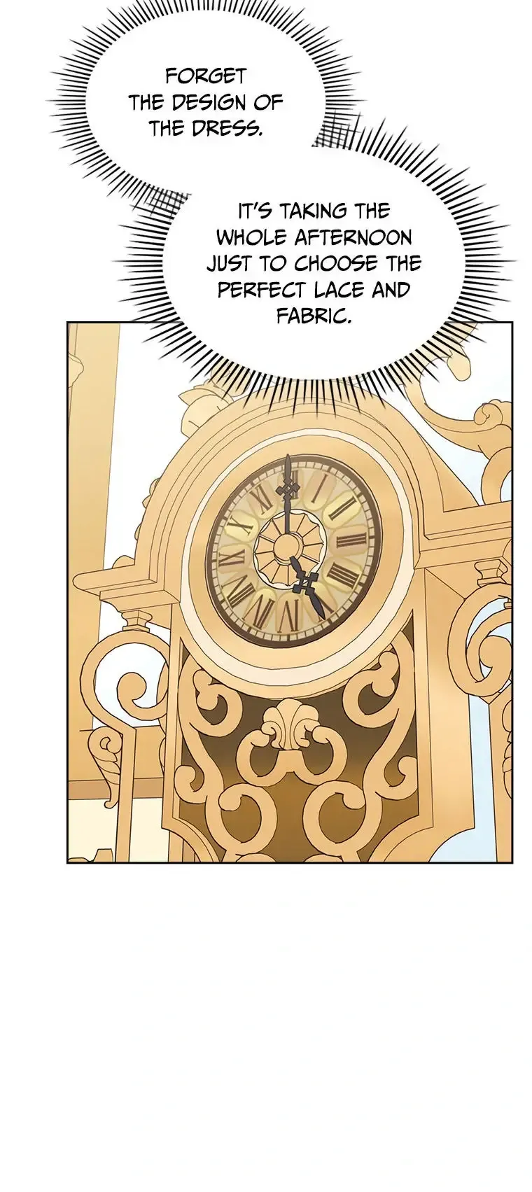 The End of this Fairy Tale is a Soap Opera Chapter 29 Online - página 9