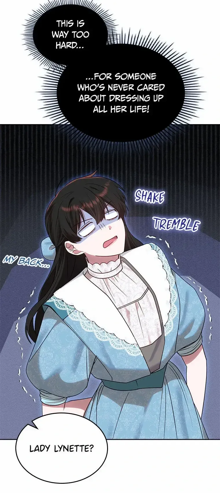 The End of this Fairy Tale is a Soap Opera Chapter 29 Online - página 11