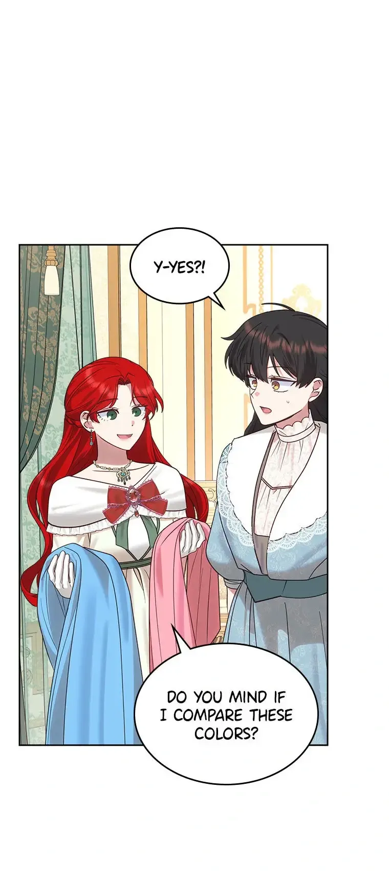 The End of this Fairy Tale is a Soap Opera Chapter 29 Online - página 12