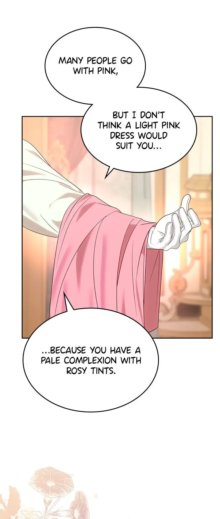 The End of this Fairy Tale is a Soap Opera Chapter 29 Online - página 13