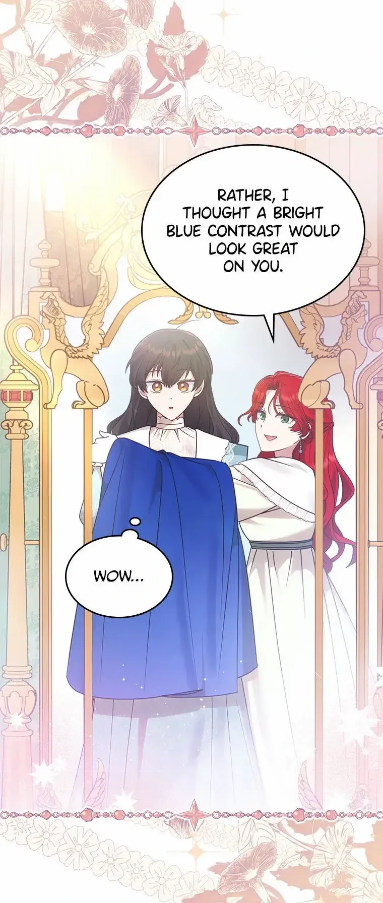 The End of this Fairy Tale is a Soap Opera Chapter 29 Online - página 14