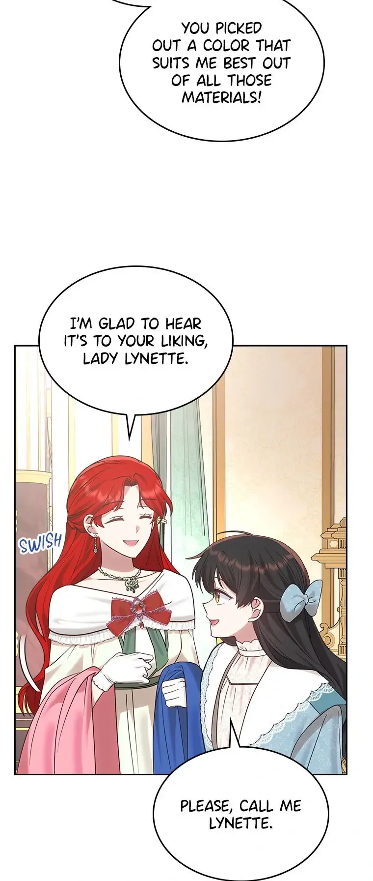 The End of this Fairy Tale is a Soap Opera Chapter 29 Online - página 16