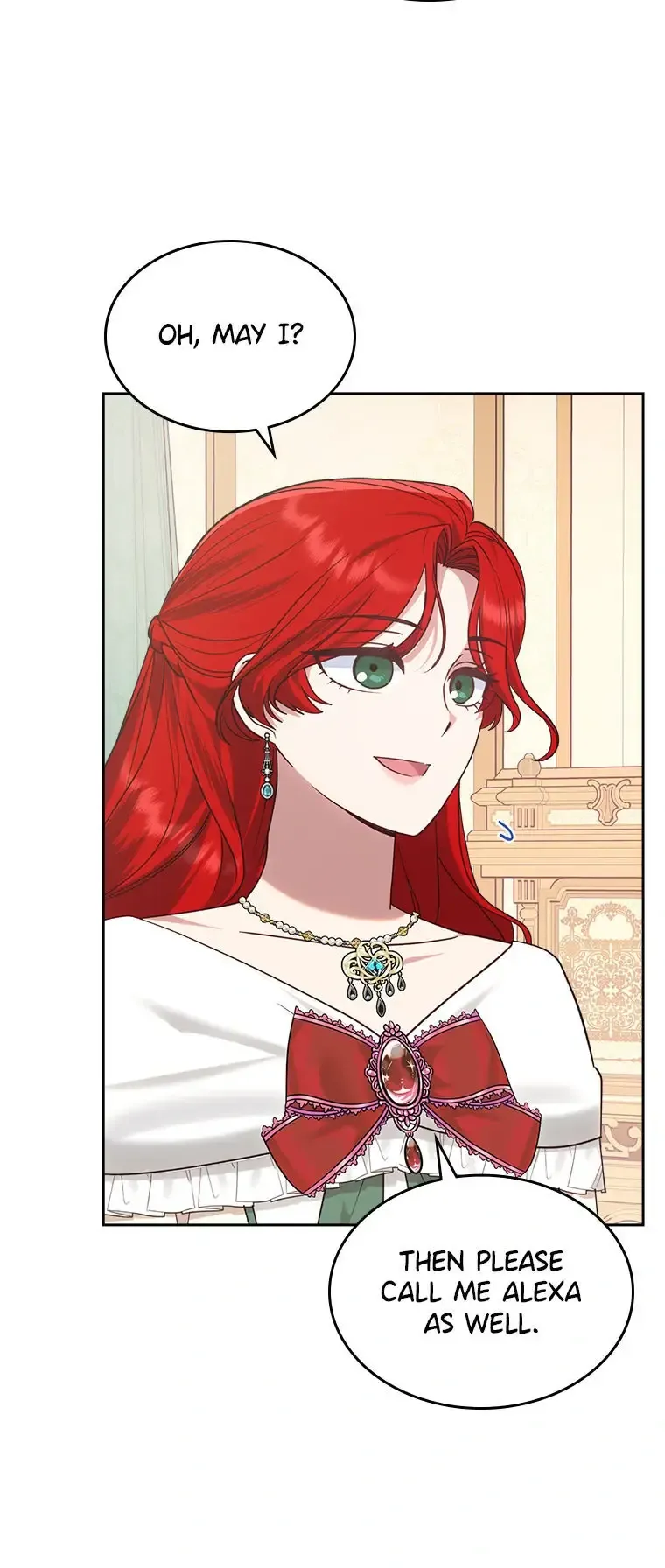 The End of this Fairy Tale is a Soap Opera Chapter 29 Online - página 17