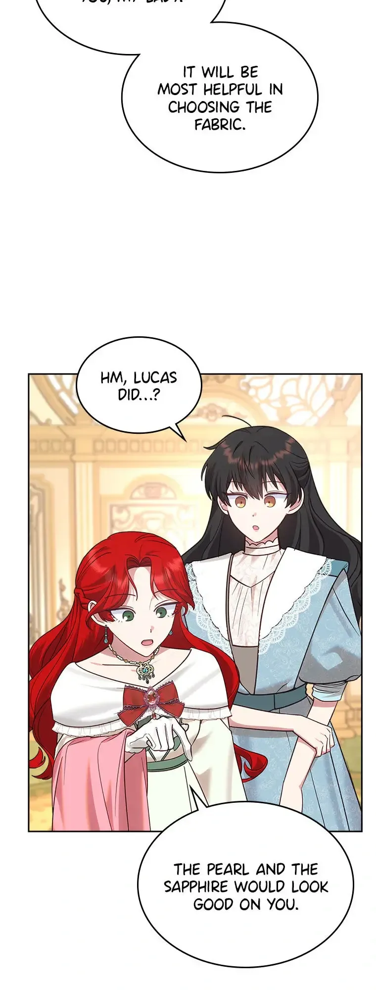 The End of this Fairy Tale is a Soap Opera Chapter 29 Online - página 23