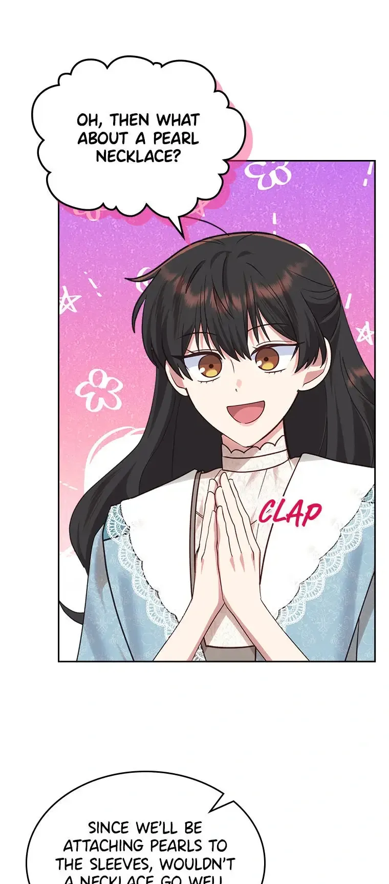 The End of this Fairy Tale is a Soap Opera Chapter 29 Online - página 25