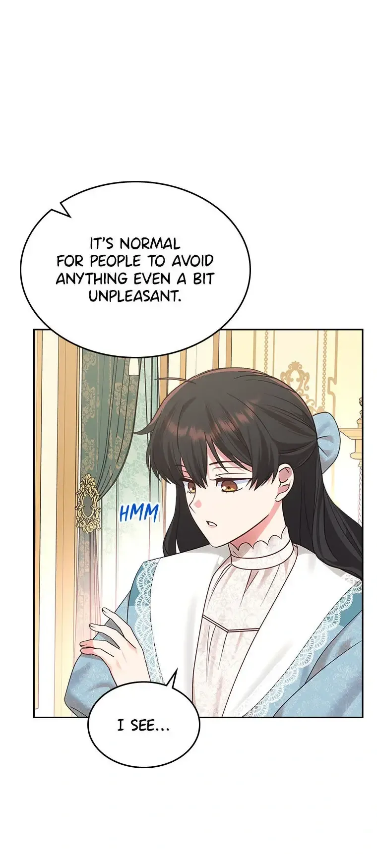 The End of this Fairy Tale is a Soap Opera Chapter 29 Online - página 30