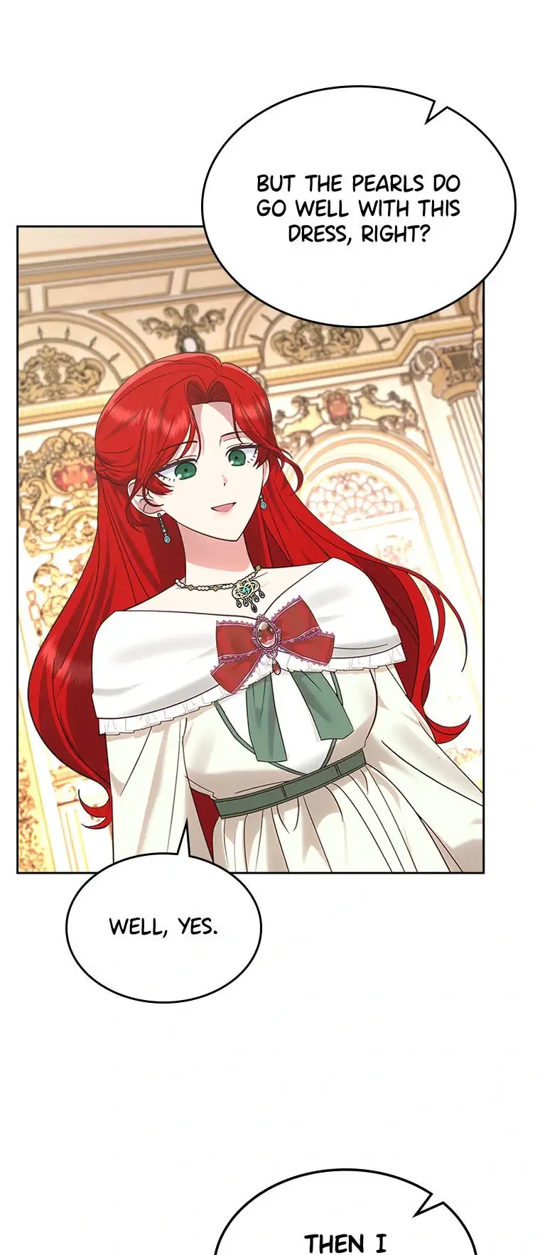 The End of this Fairy Tale is a Soap Opera Chapter 29 Online - página 31