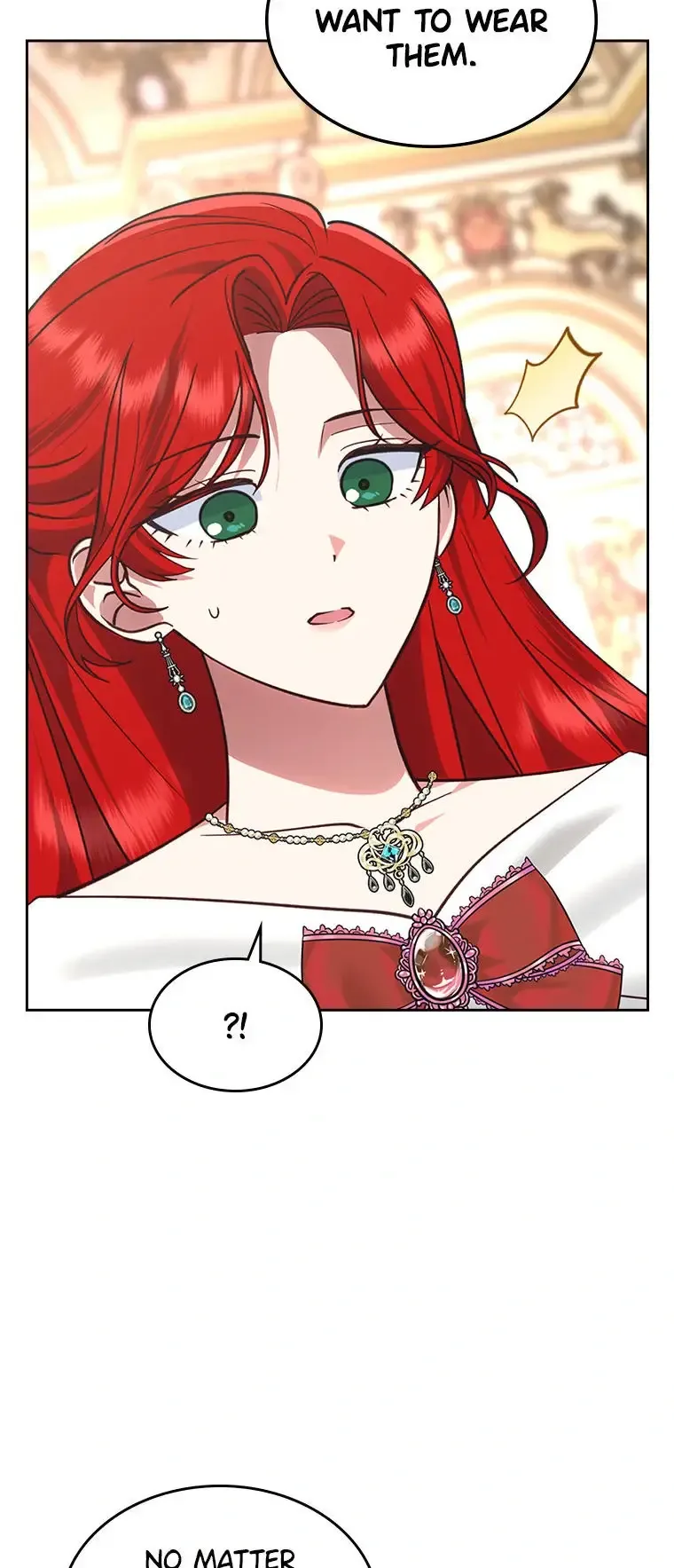 The End of this Fairy Tale is a Soap Opera Chapter 29 Online - página 32