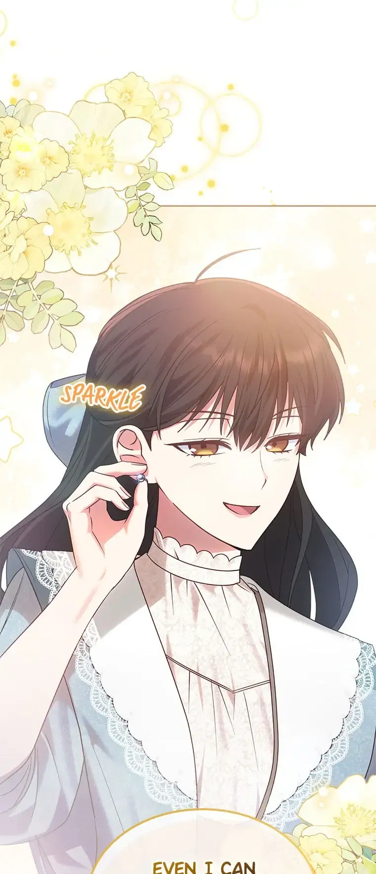 The End of this Fairy Tale is a Soap Opera Chapter 29 Online - página 34