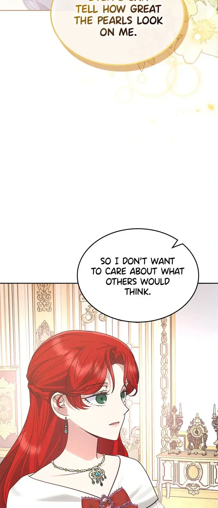 The End of this Fairy Tale is a Soap Opera Chapter 29 Online - página 35