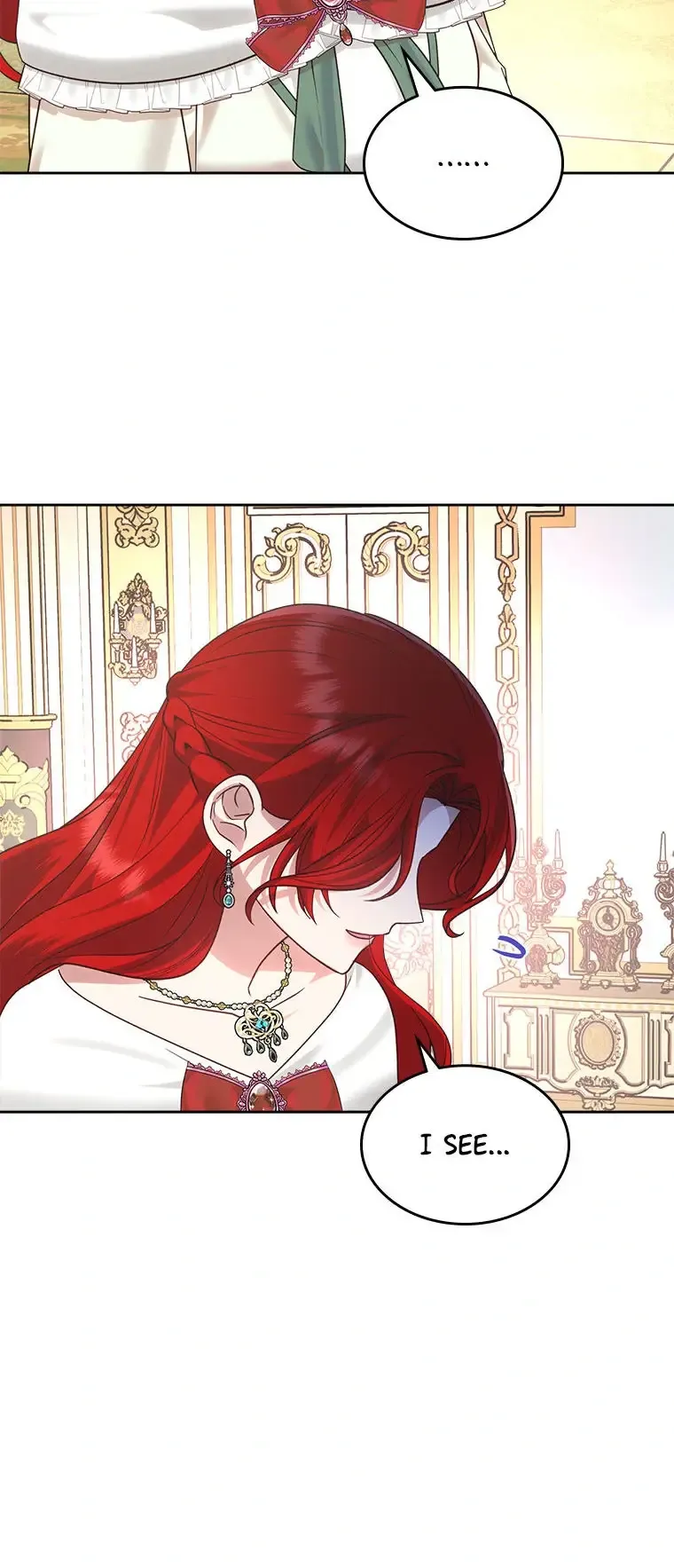 The End of this Fairy Tale is a Soap Opera Chapter 29 Online - página 36