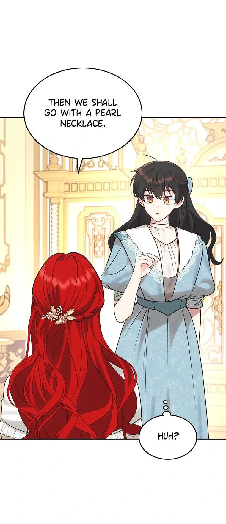 The End of this Fairy Tale is a Soap Opera Chapter 29 Online - página 37