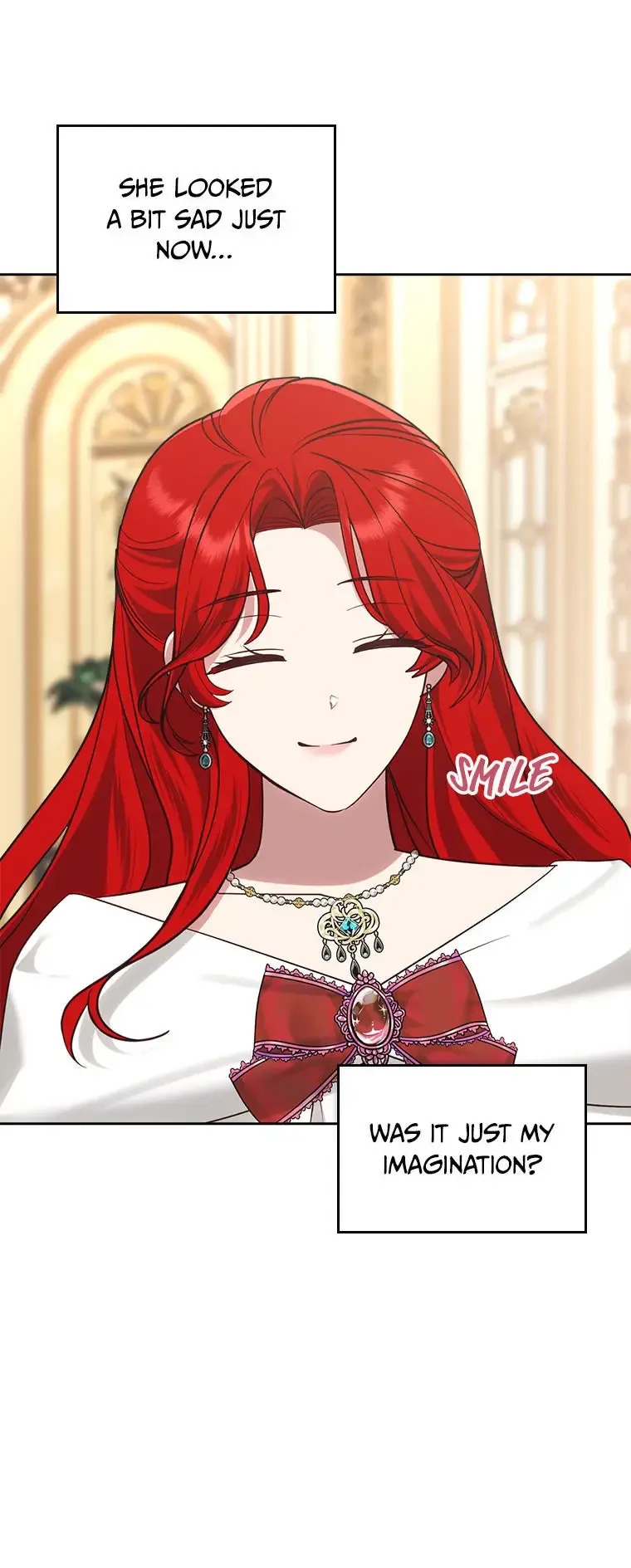 The End of this Fairy Tale is a Soap Opera Chapter 29 Online - página 38