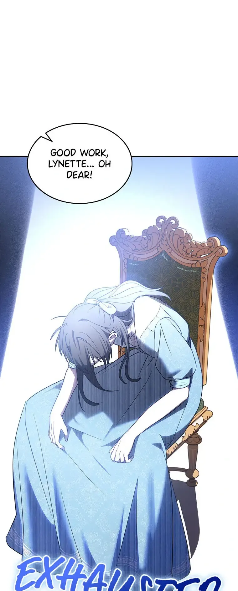 The End of this Fairy Tale is a Soap Opera Chapter 29 Online - página 41