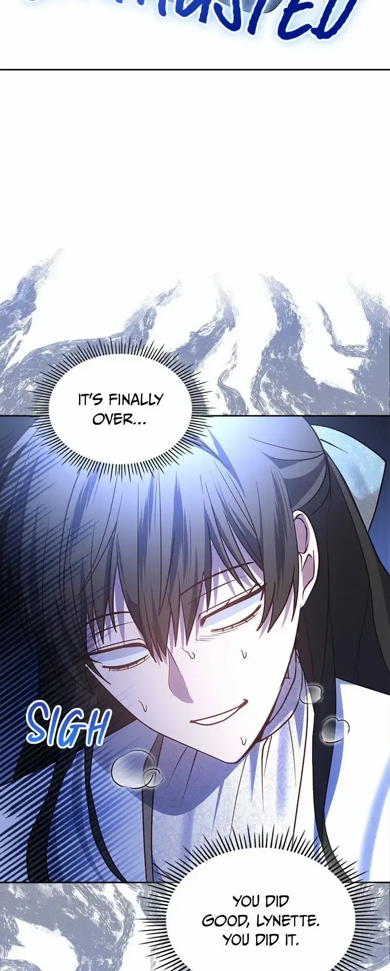 The End of this Fairy Tale is a Soap Opera Chapter 29 Online - página 42