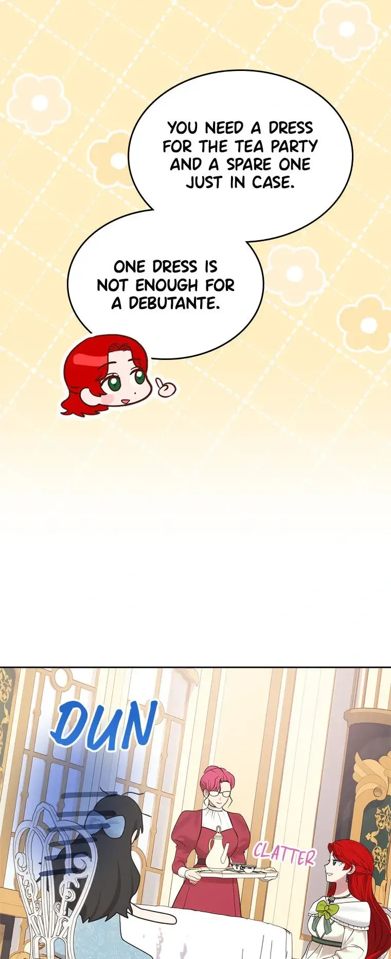 The End of this Fairy Tale is a Soap Opera Chapter 29 Online - página 45