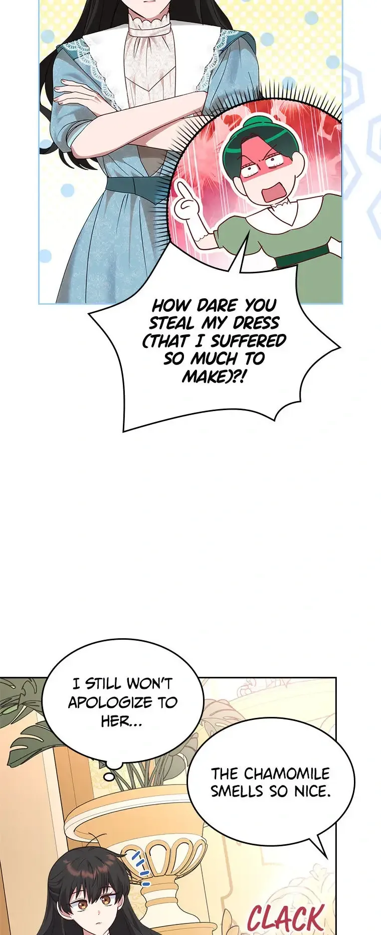 The End of this Fairy Tale is a Soap Opera Chapter 29 Online - página 47