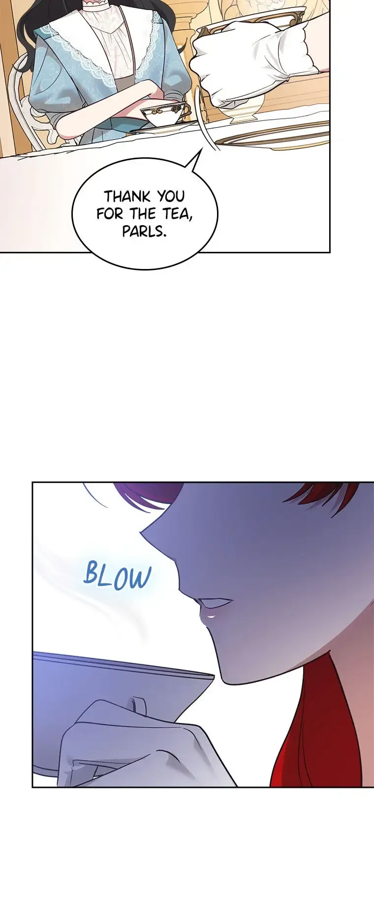 The End of this Fairy Tale is a Soap Opera Chapter 29 Online - página 48