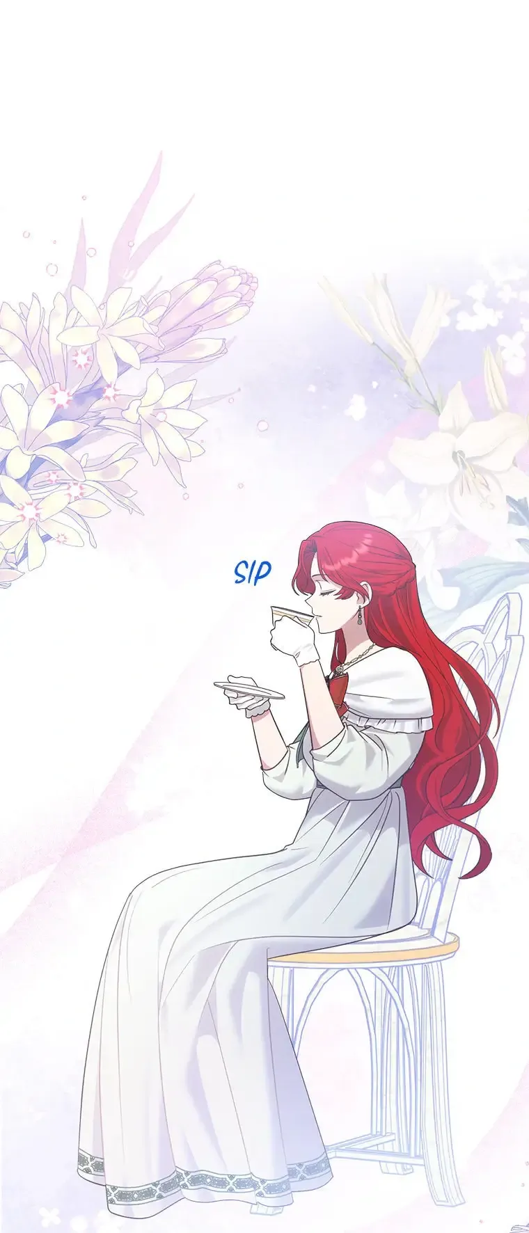 The End of this Fairy Tale is a Soap Opera Chapter 29 Online - página 49