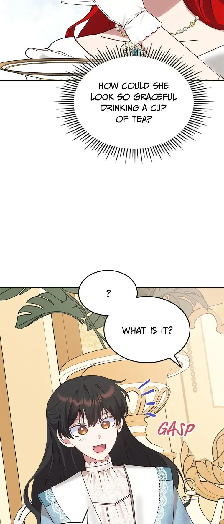 The End of this Fairy Tale is a Soap Opera Chapter 29 Online - página 51