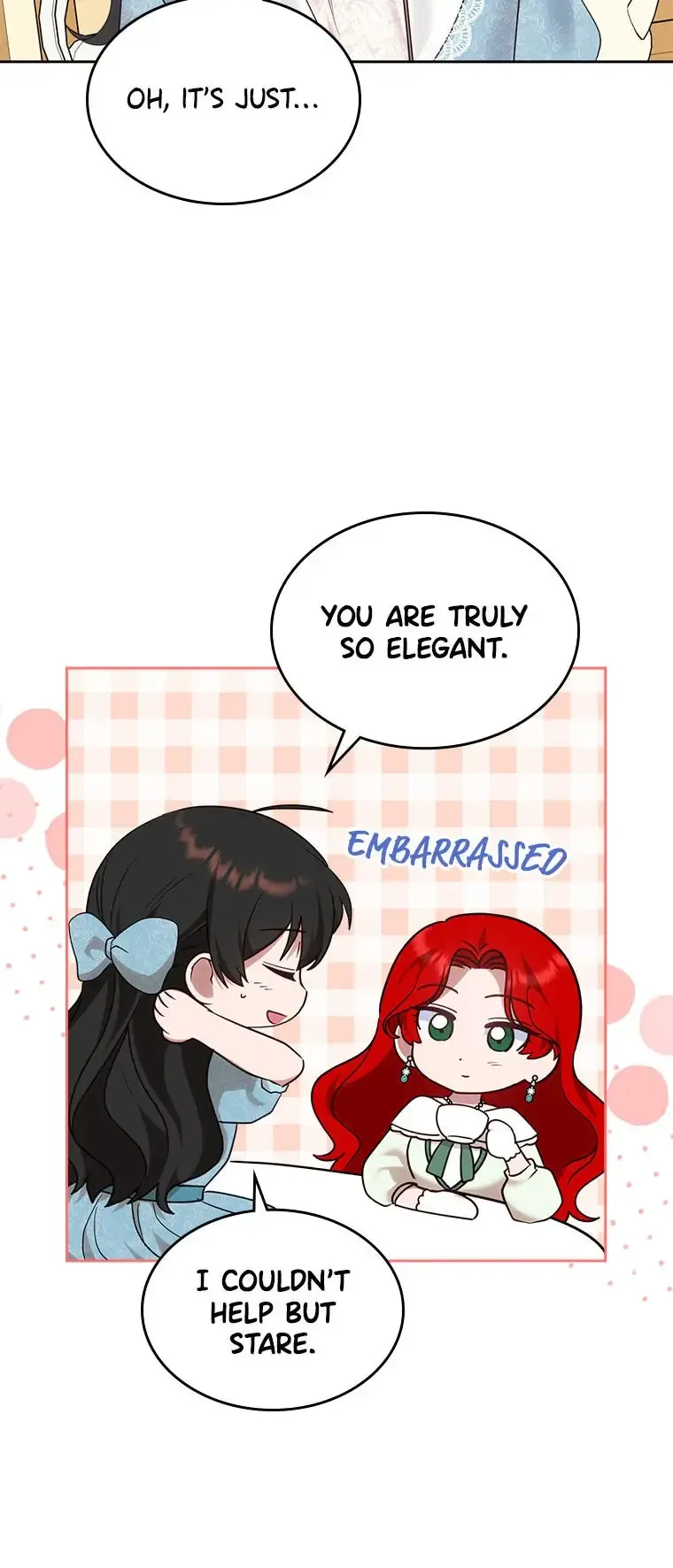 The End of this Fairy Tale is a Soap Opera Chapter 29 Online - página 52