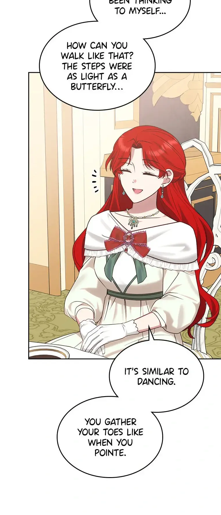 The End of this Fairy Tale is a Soap Opera Chapter 29 Online - página 54