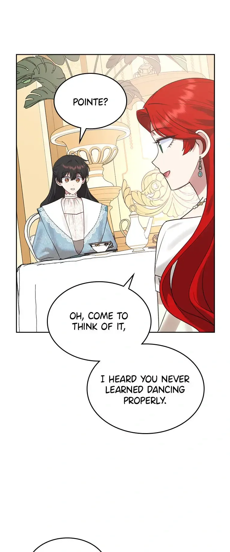 The End of this Fairy Tale is a Soap Opera Chapter 29 Online - página 55
