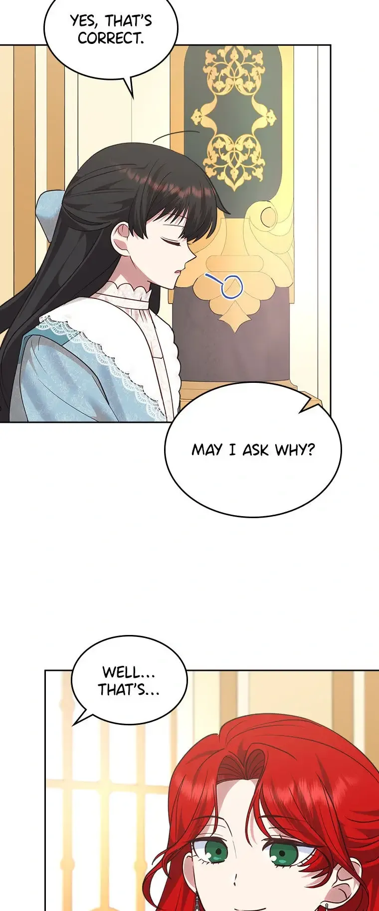 The End of this Fairy Tale is a Soap Opera Chapter 29 Online - página 56