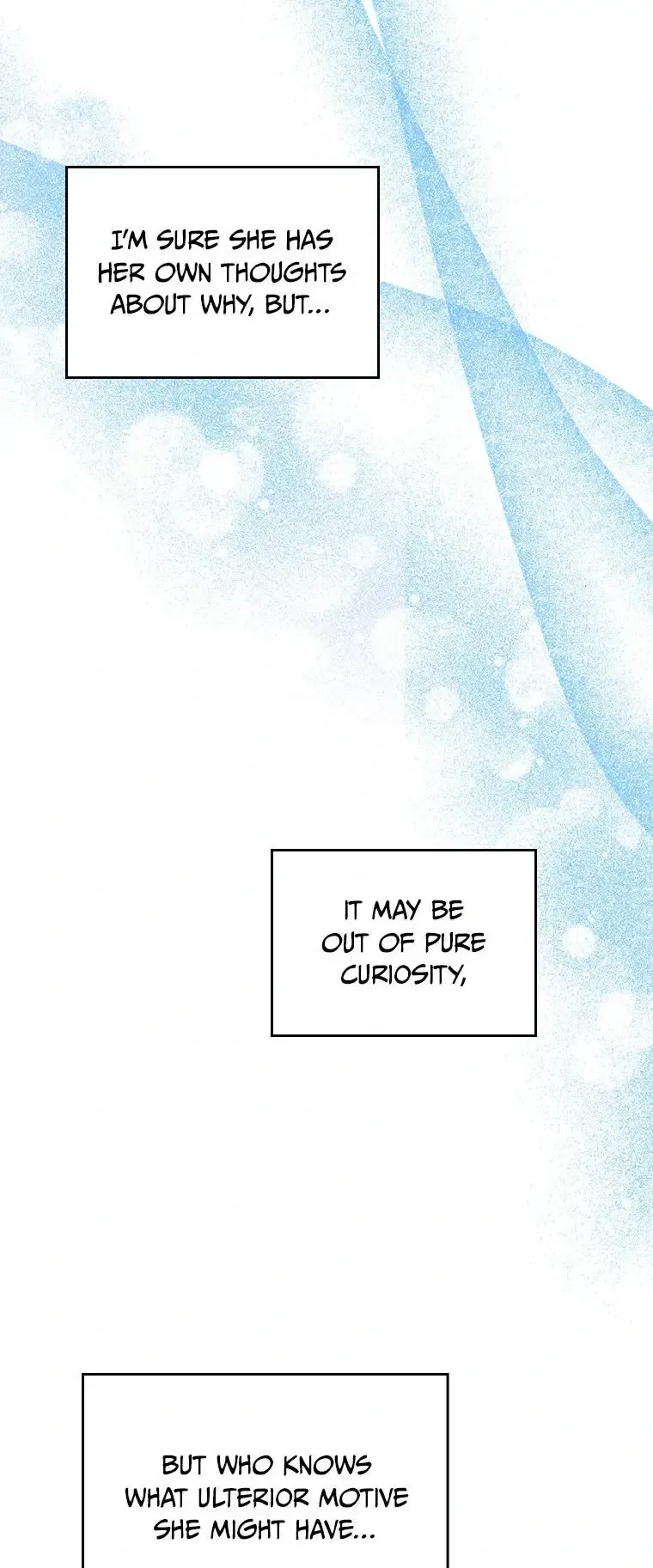 The End of this Fairy Tale is a Soap Opera Chapter 29 Online - página 58