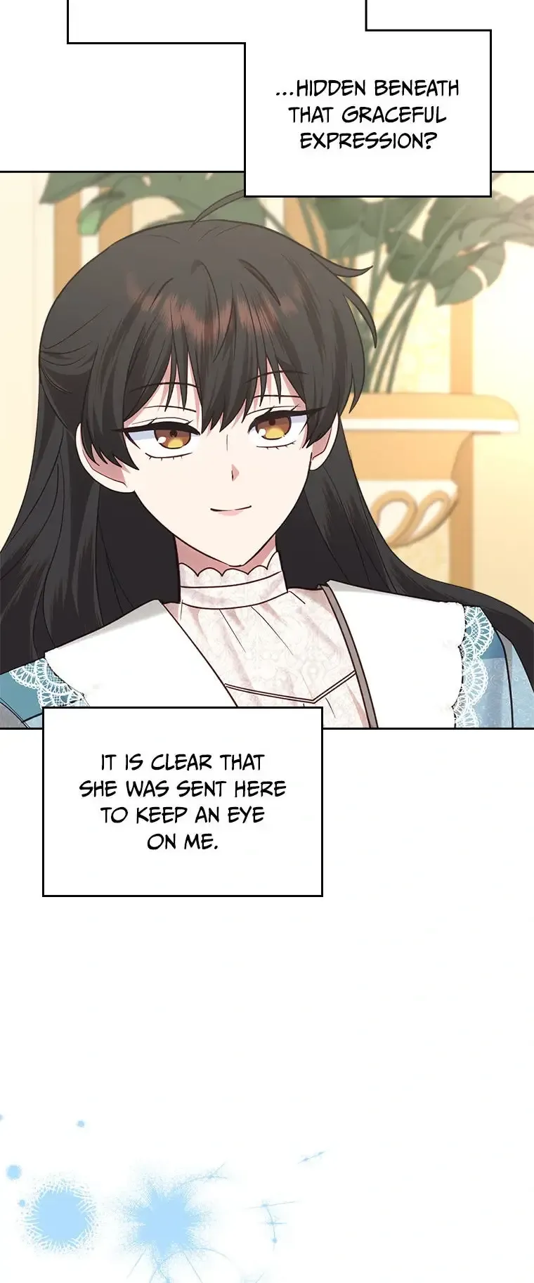 The End of this Fairy Tale is a Soap Opera Chapter 29 Online - página 59