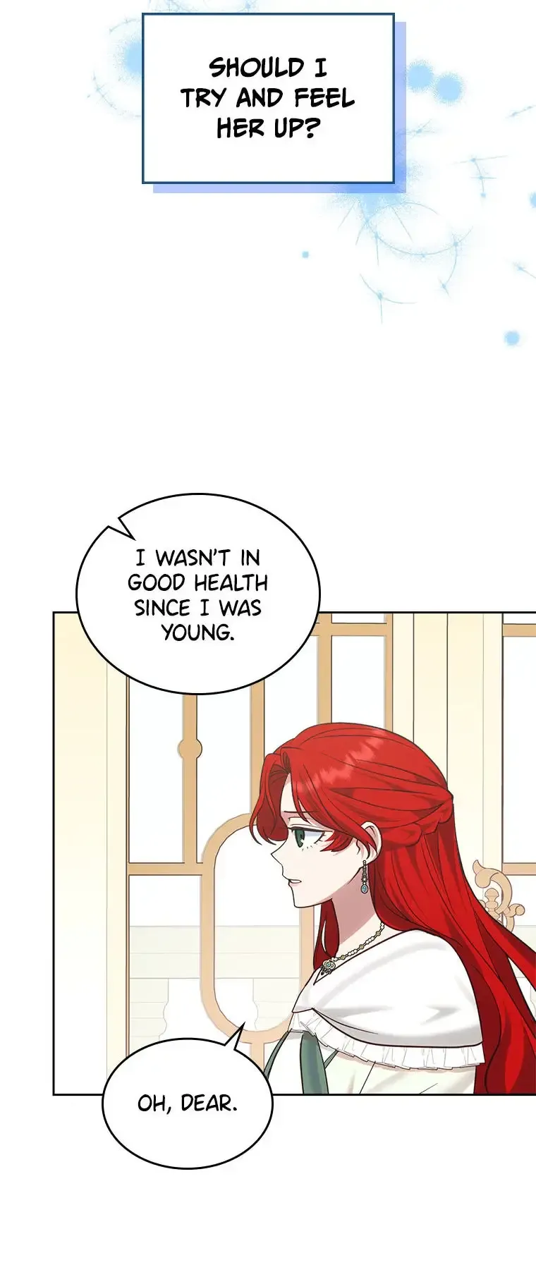 The End of this Fairy Tale is a Soap Opera Chapter 29 Online - página 60
