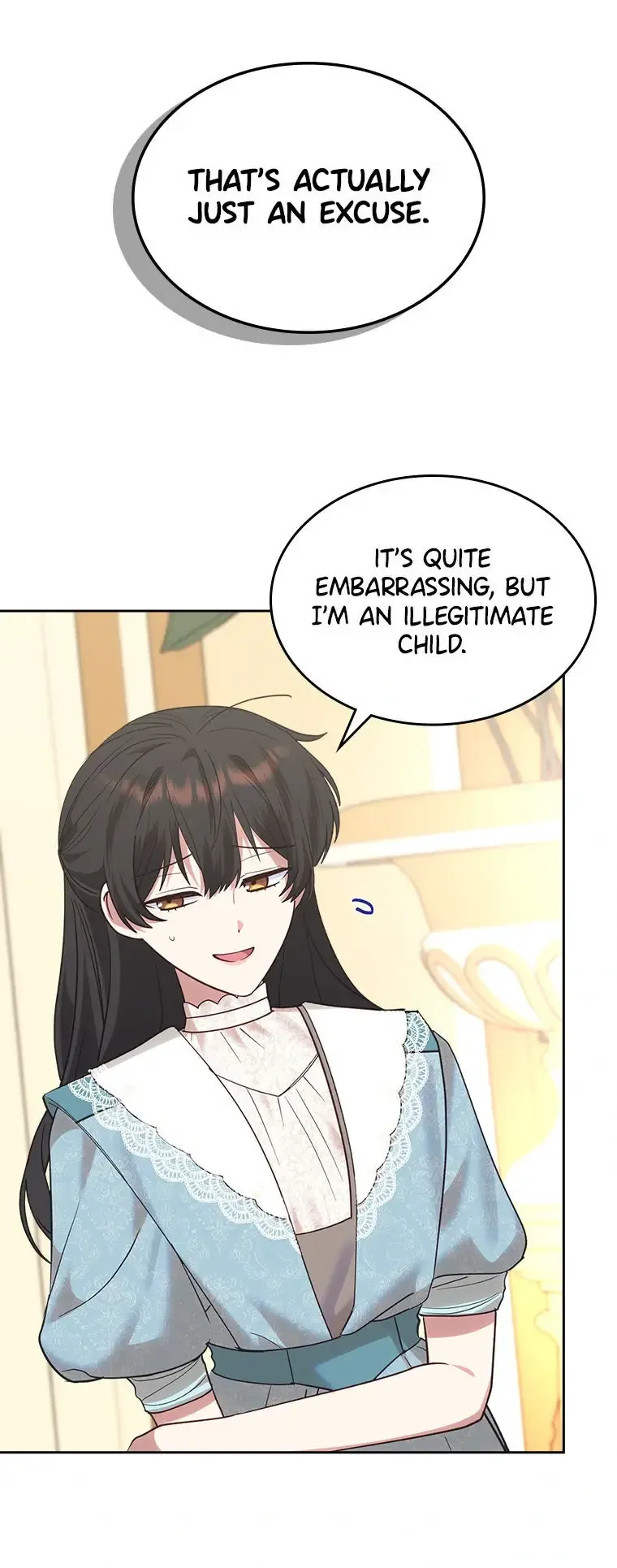 The End of this Fairy Tale is a Soap Opera Chapter 29 Online - página 61