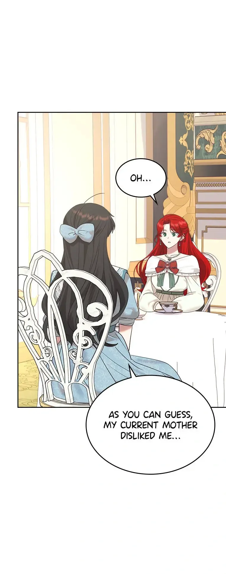 The End of this Fairy Tale is a Soap Opera Chapter 29 Online - página 62