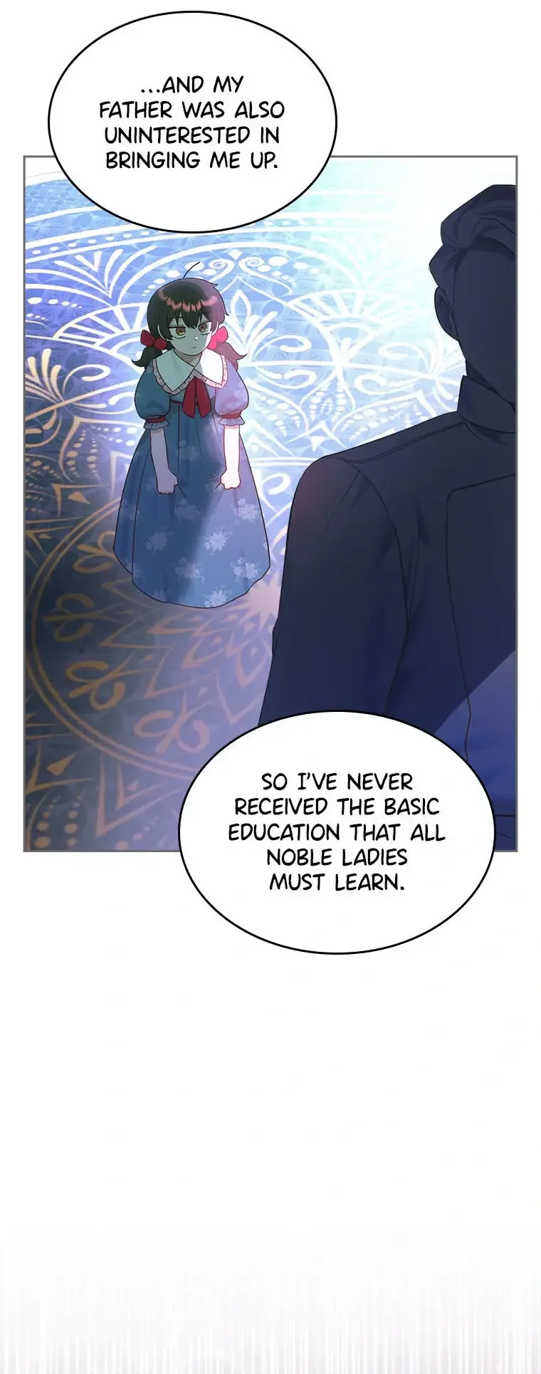 The End of this Fairy Tale is a Soap Opera Chapter 29 Online - página 63