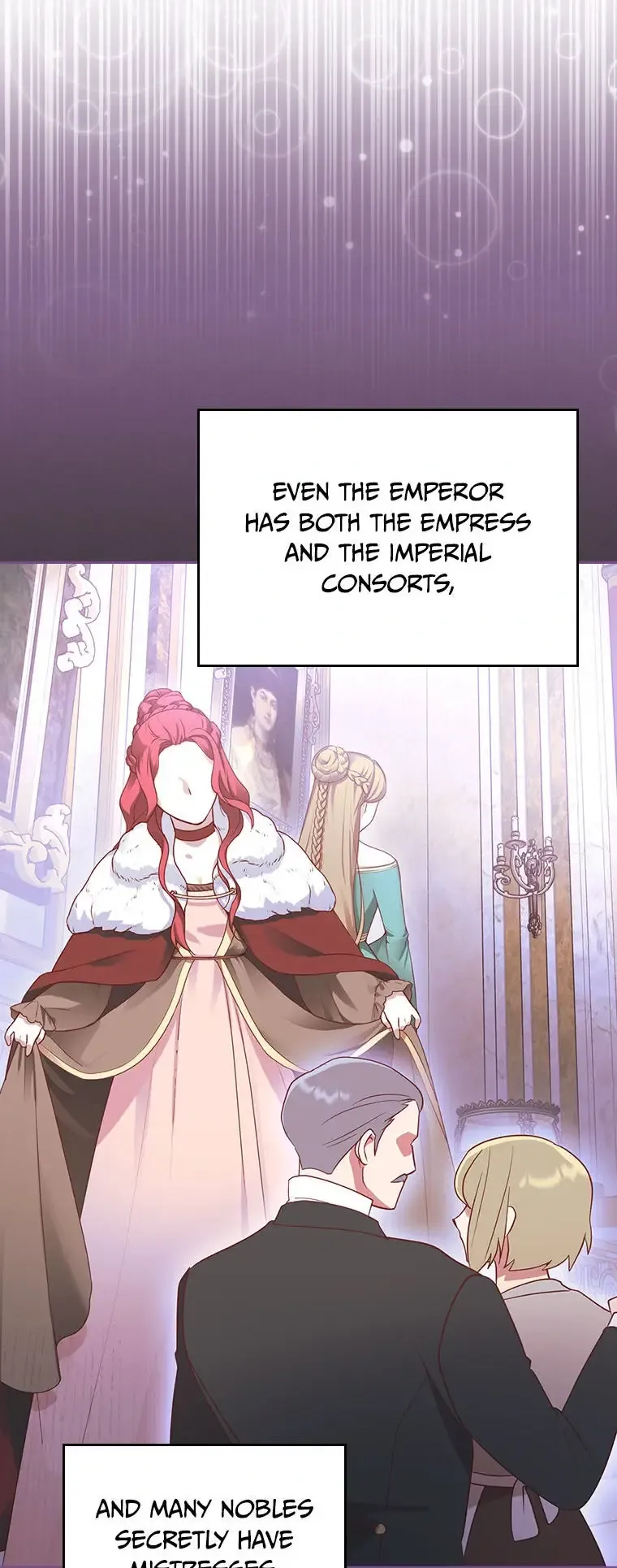 The End of this Fairy Tale is a Soap Opera Chapter 29 Online - página 64