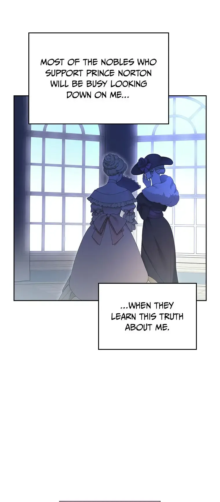 The End of this Fairy Tale is a Soap Opera Chapter 29 Online - página 67