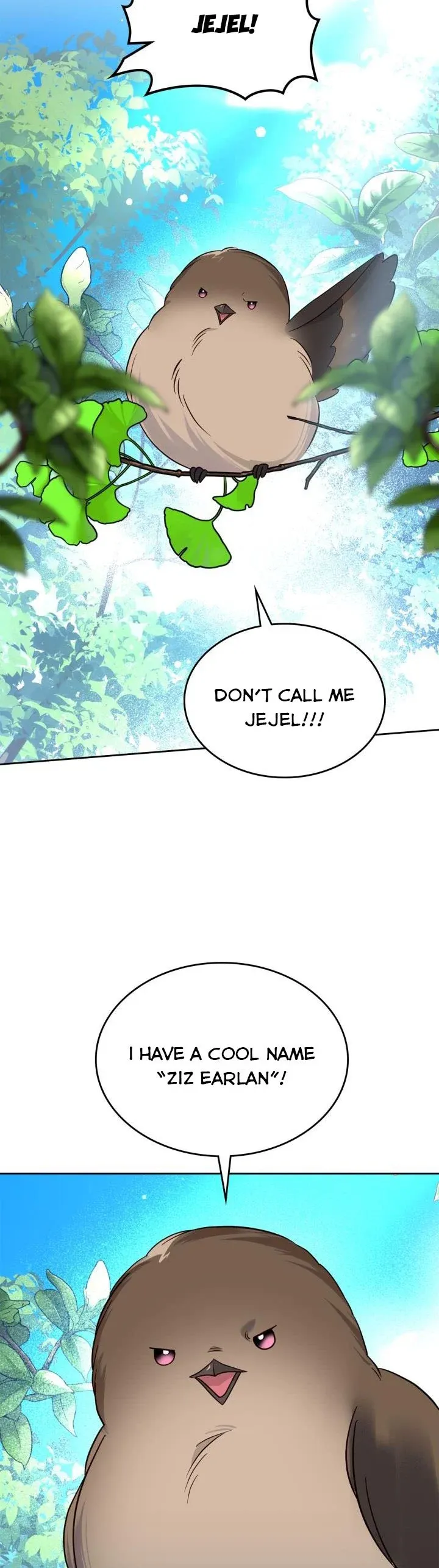 The End of this Fairy Tale is a Soap Opera Chapter 3 Online - página 20