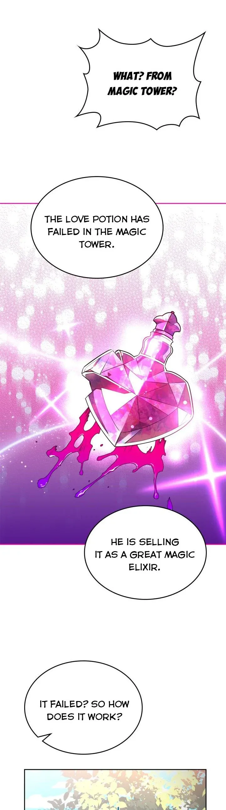 The End of this Fairy Tale is a Soap Opera Chapter 3 Online - página 28